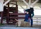 George Ranch Field Trip